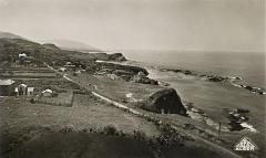DELLYS  LE PORT MAURE